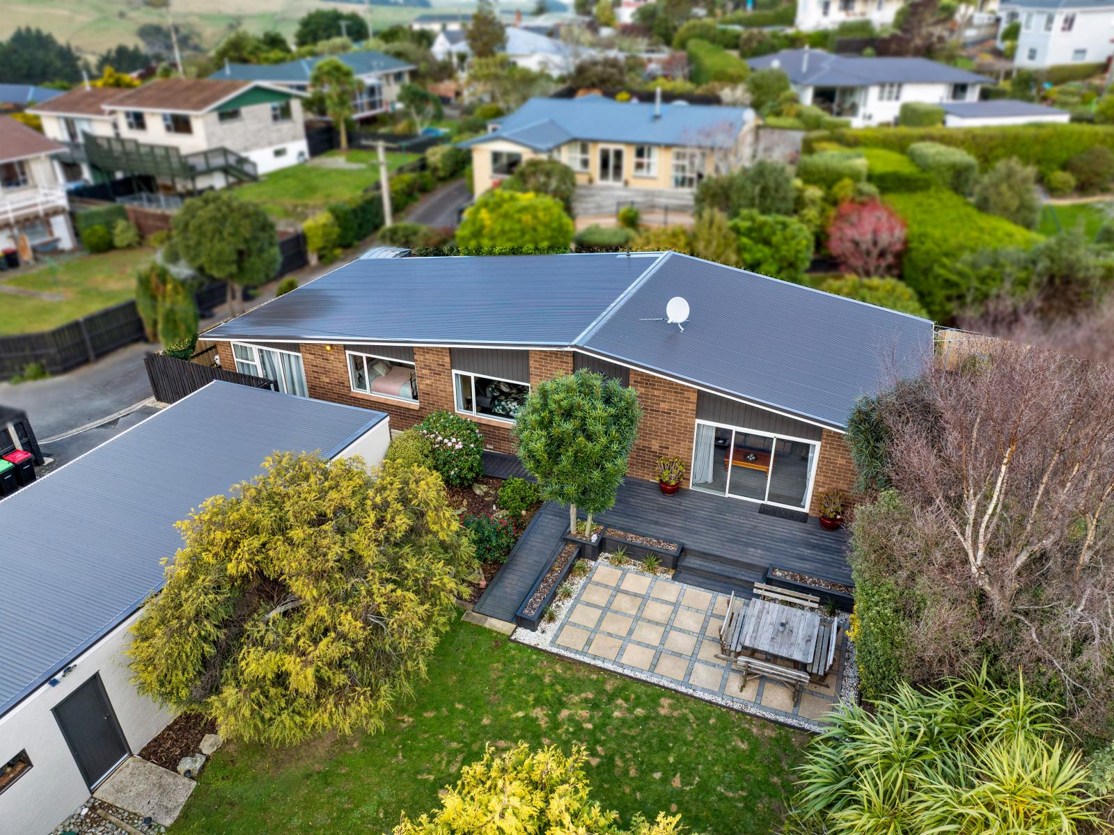 197 Highcliff Road, Shiel Hill