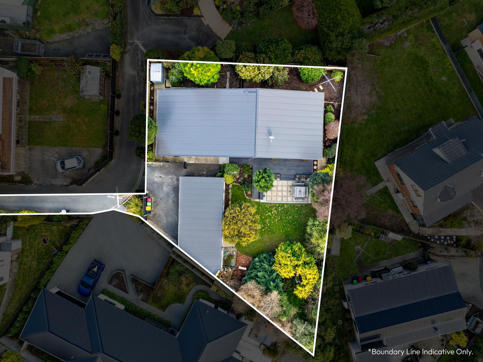 197 Highcliff Road, Shiel Hill