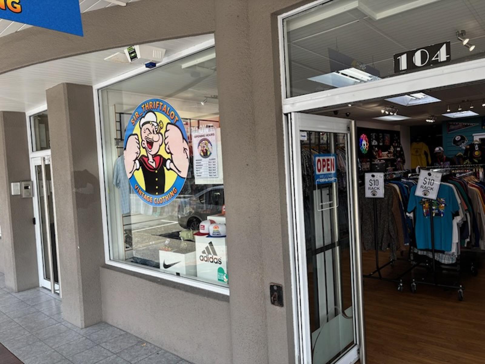 Shop 1, 98 Dickens Street, Napier South