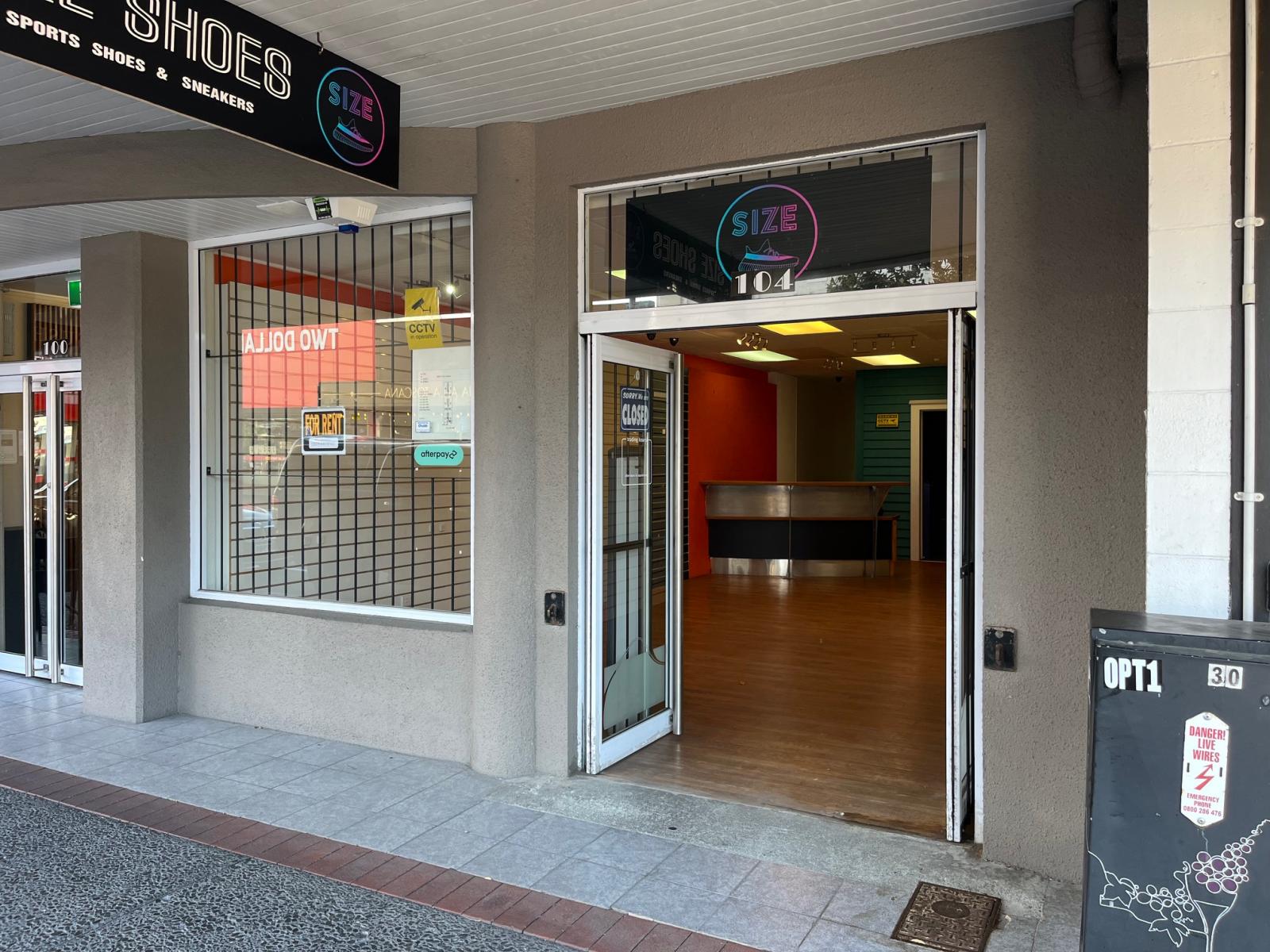 Shop 1, 98 Dickens Street, Napier South
