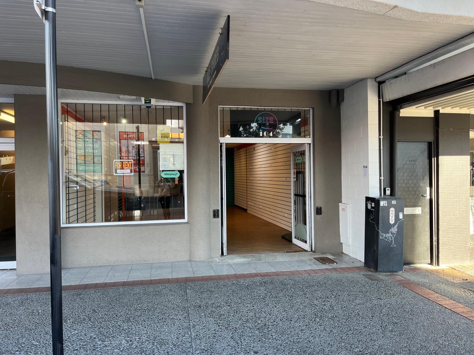 Shop 1, 98 Dickens Street, Napier South