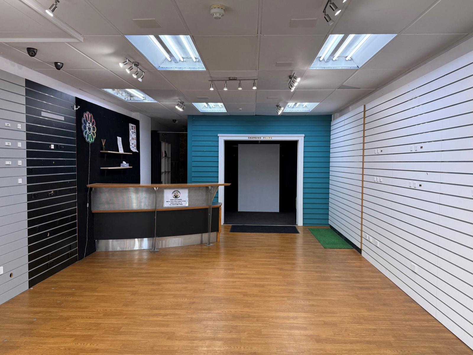 Shop 1, 98 Dickens Street, Napier South