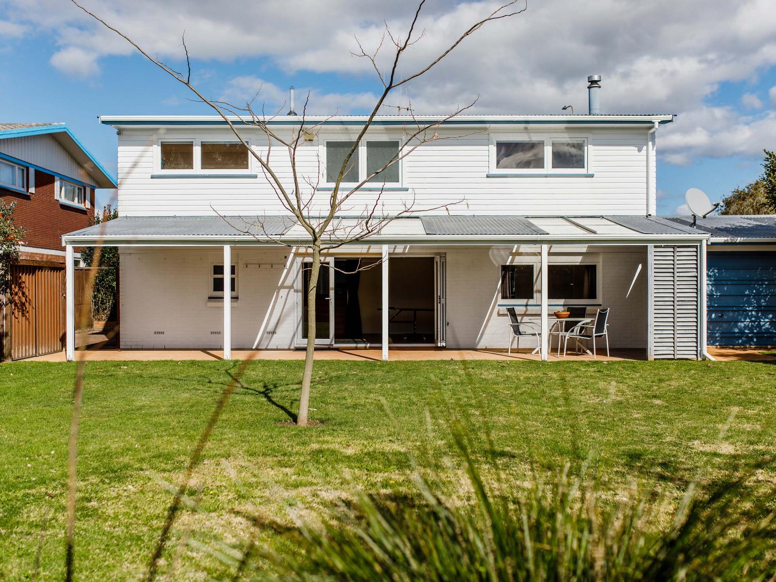 56 Landing Road, Whakatane