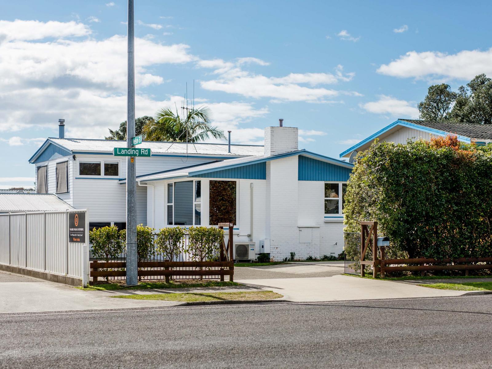 56 Landing Road, Whakatane