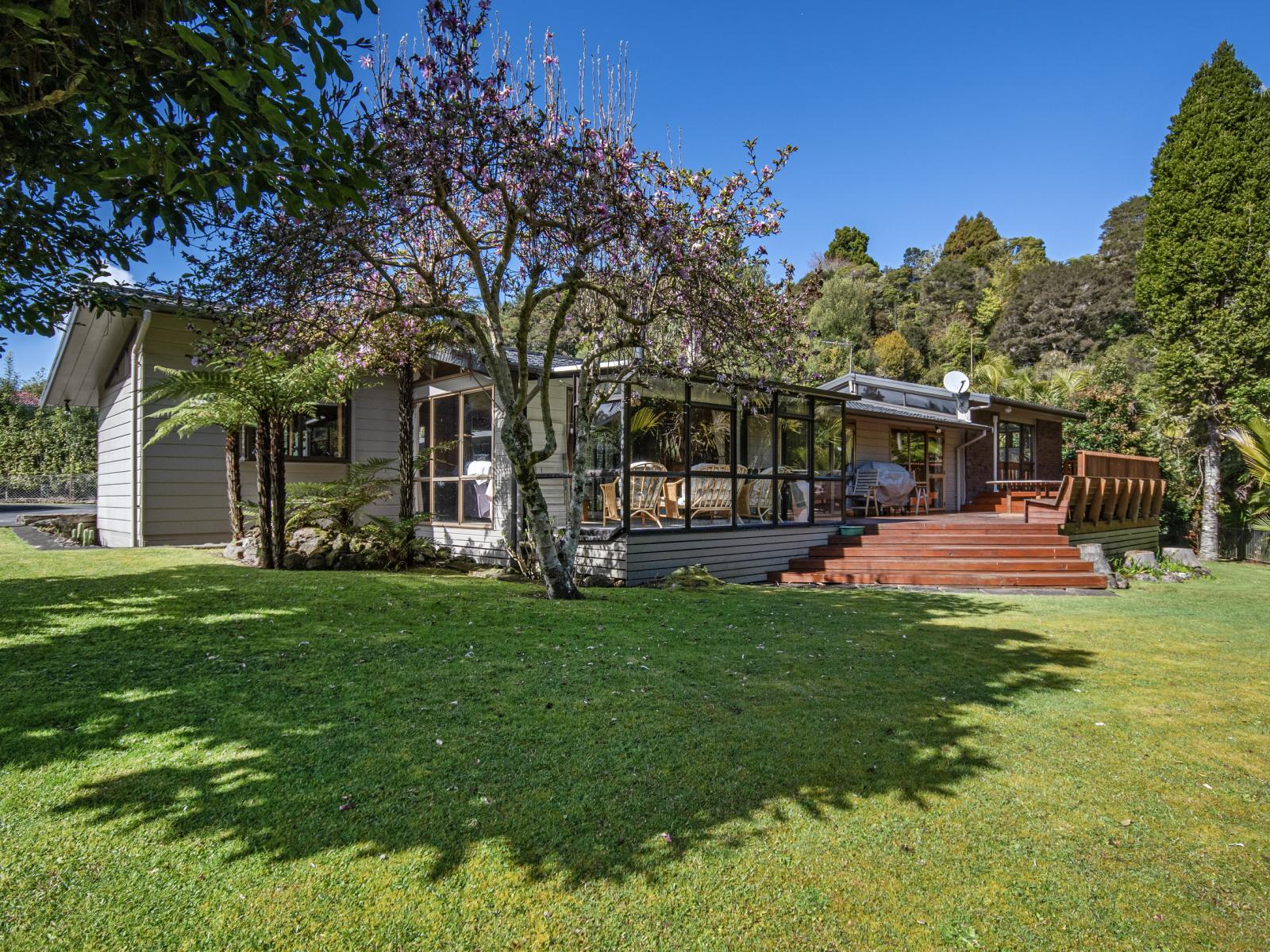 23 Ranfurly Place, Te Kamo