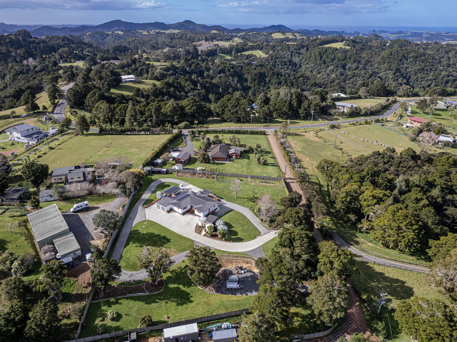 629E Owhiwa Road, Parua Bay