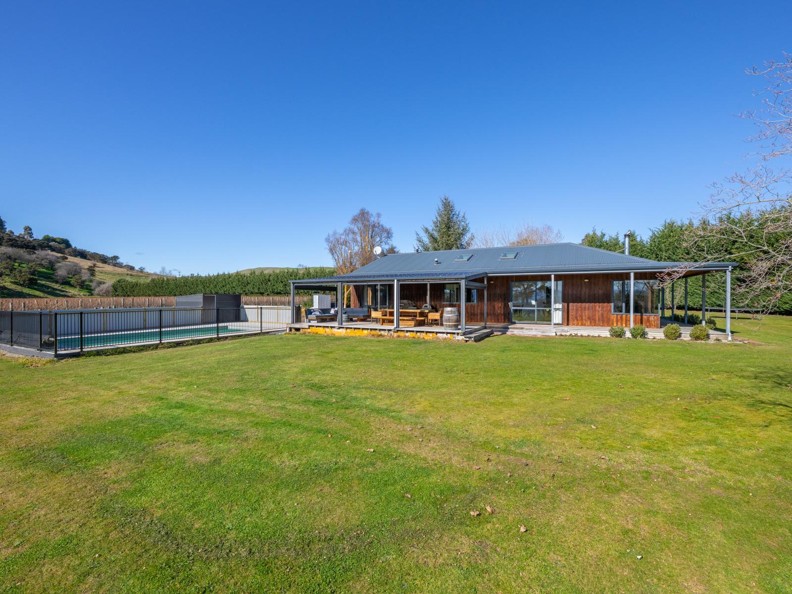 523 Brookby Road, Hawkesbury