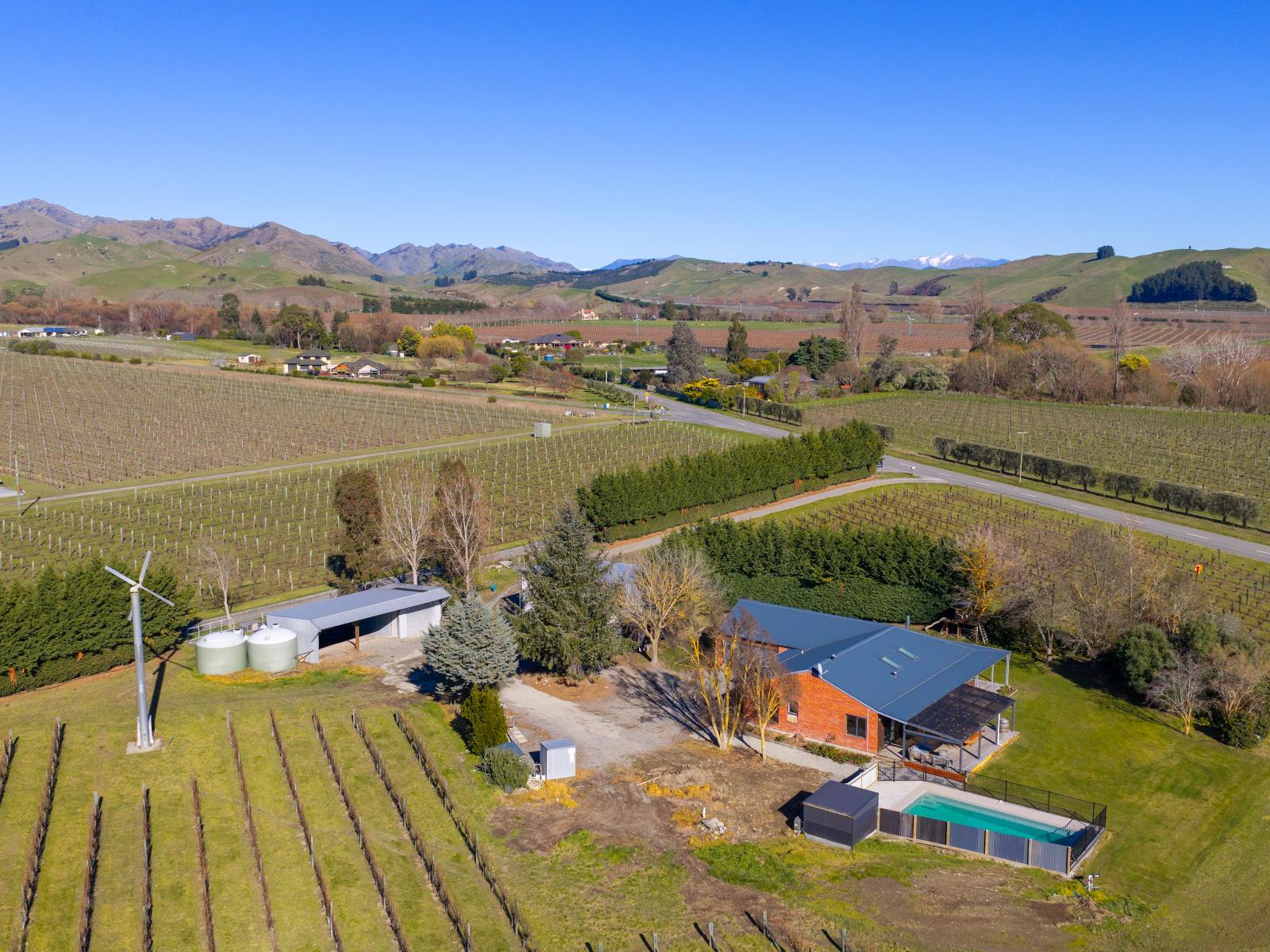 523 Brookby Road, Hawkesbury