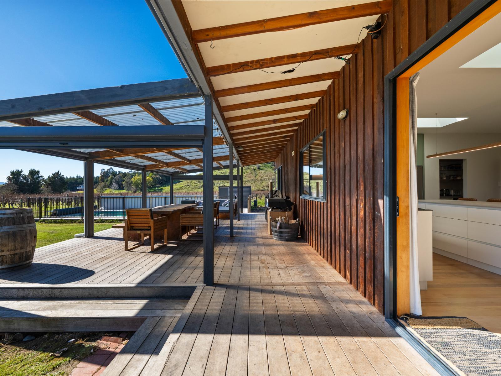 523 Brookby Road, Hawkesbury