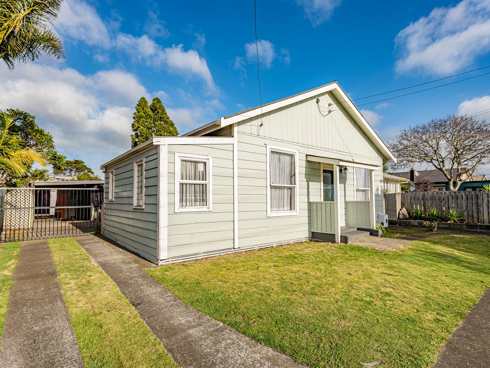 30 Tay Street, Whanganui Central
