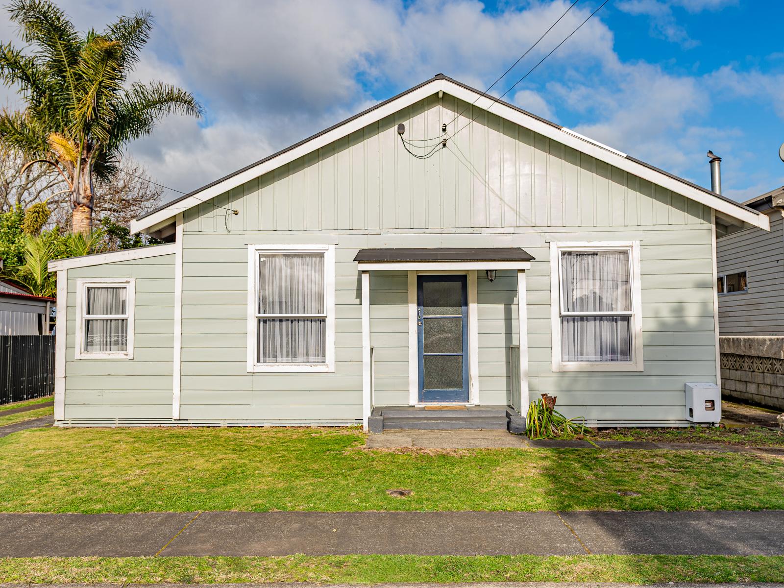 30 Tay Street, Whanganui Central