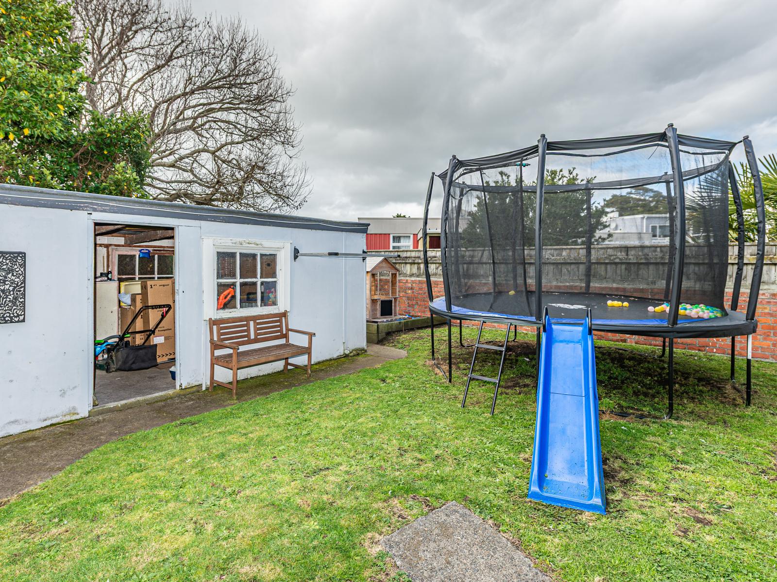 30 Tay Street, Whanganui Central
