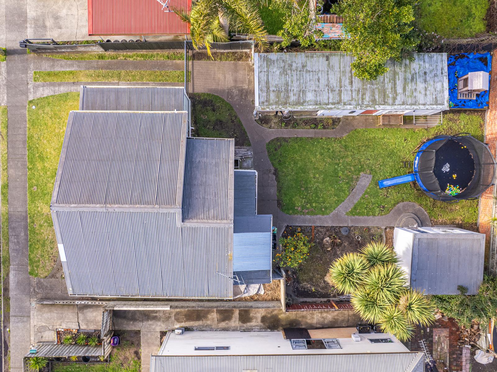 30 Tay Street, Whanganui Central