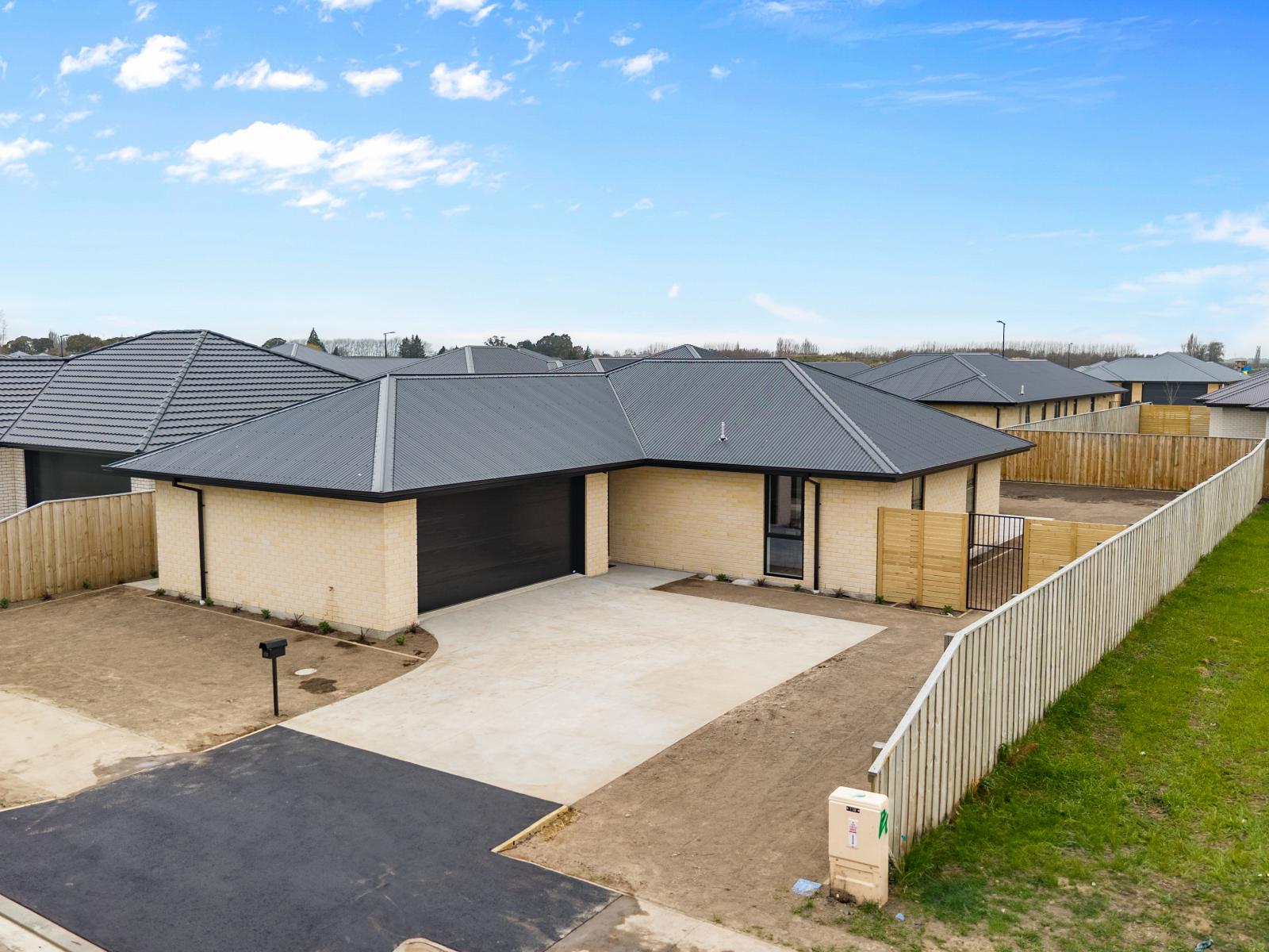 110 Trevors Road, Ashburton