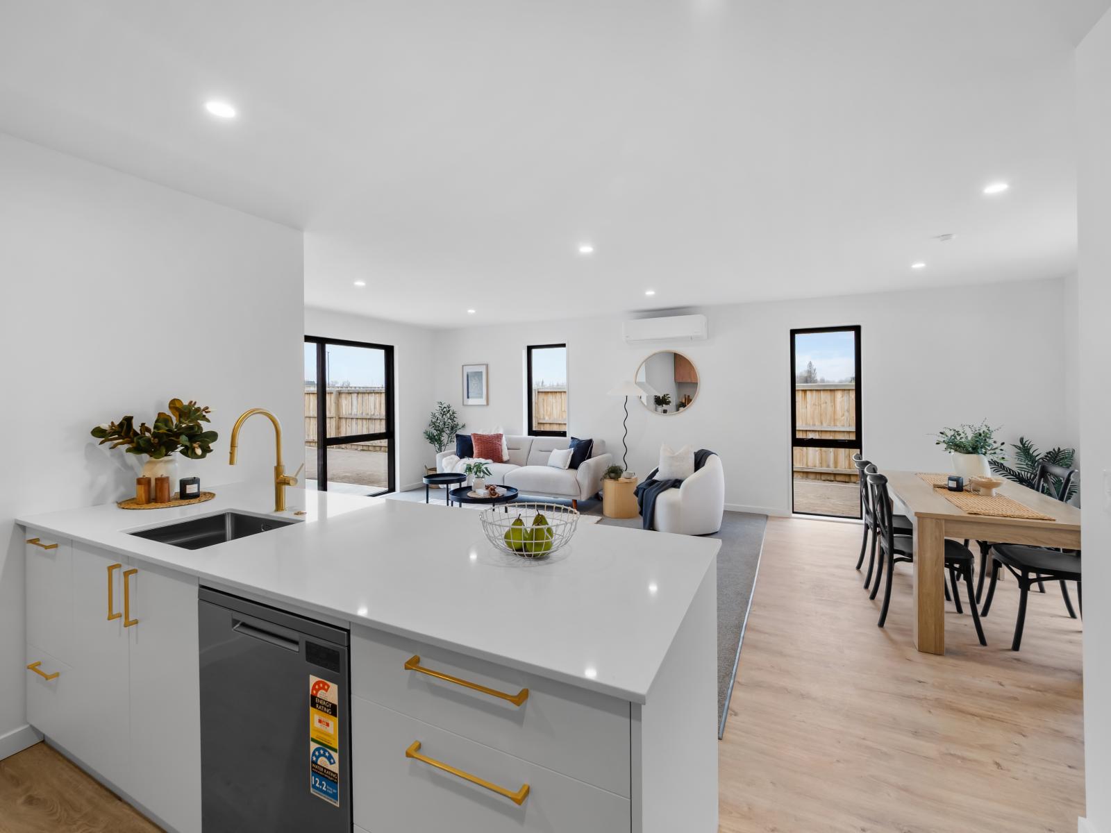 110 Trevors Road, Ashburton