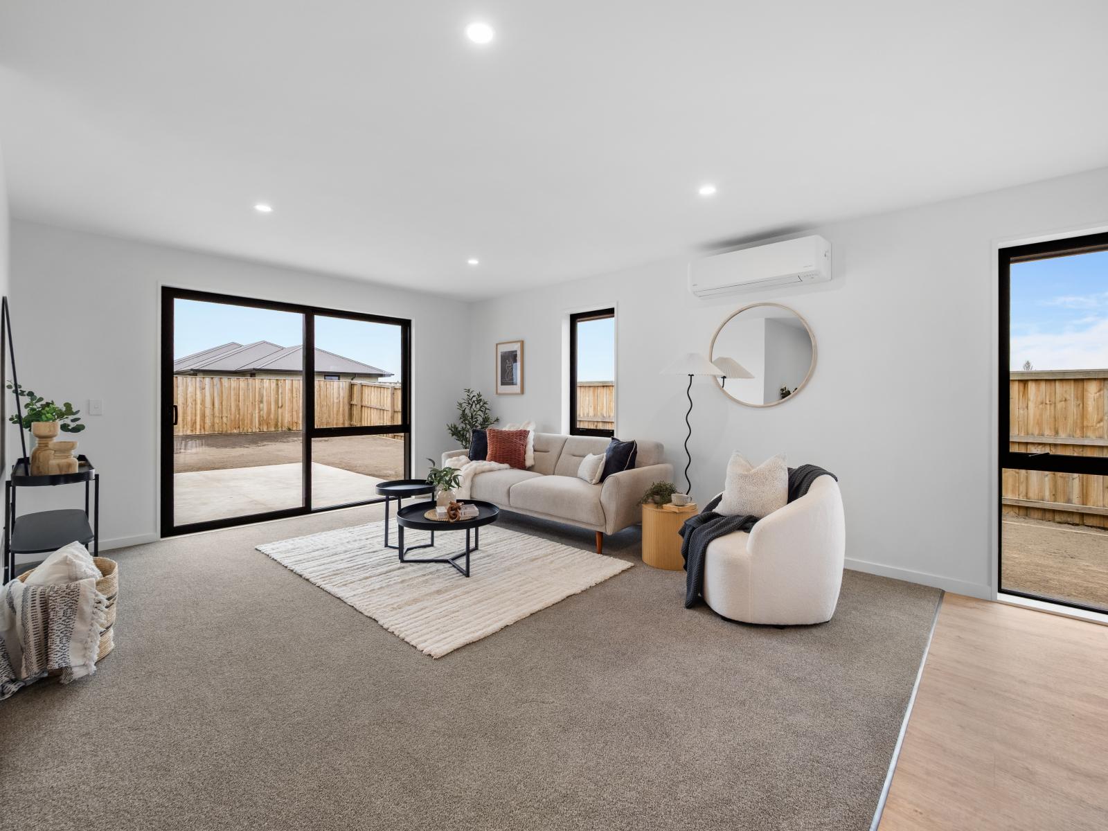 110 Trevors Road, Ashburton