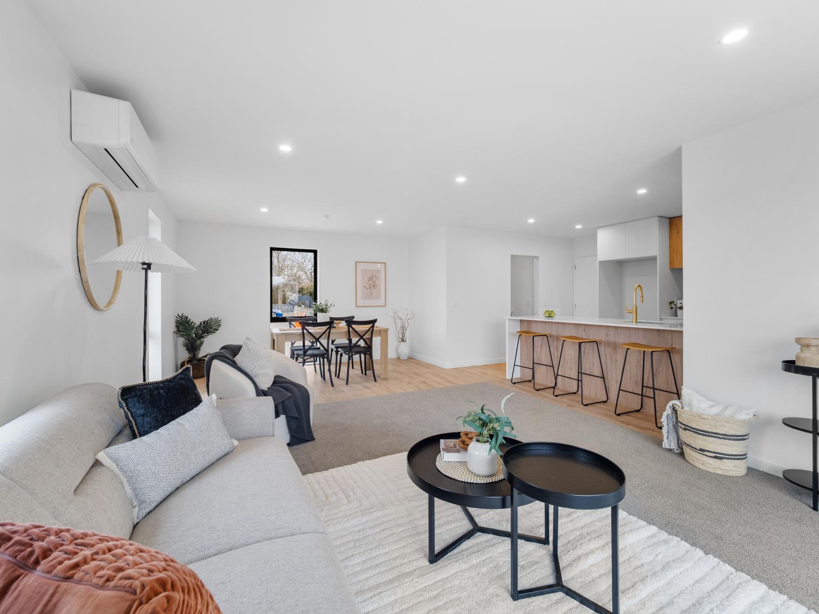 110 Trevors Road, Ashburton