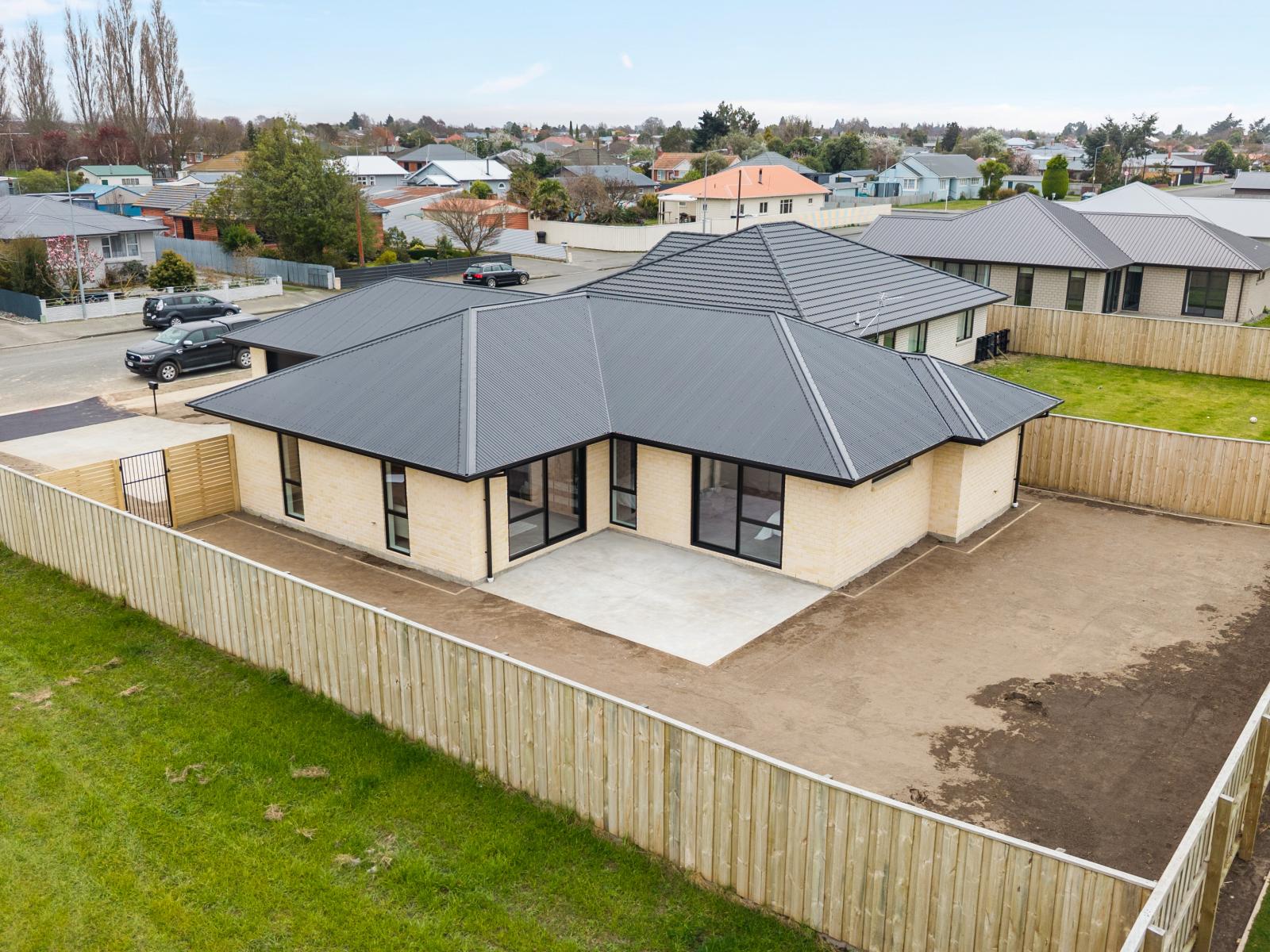 110 Trevors Road, Ashburton