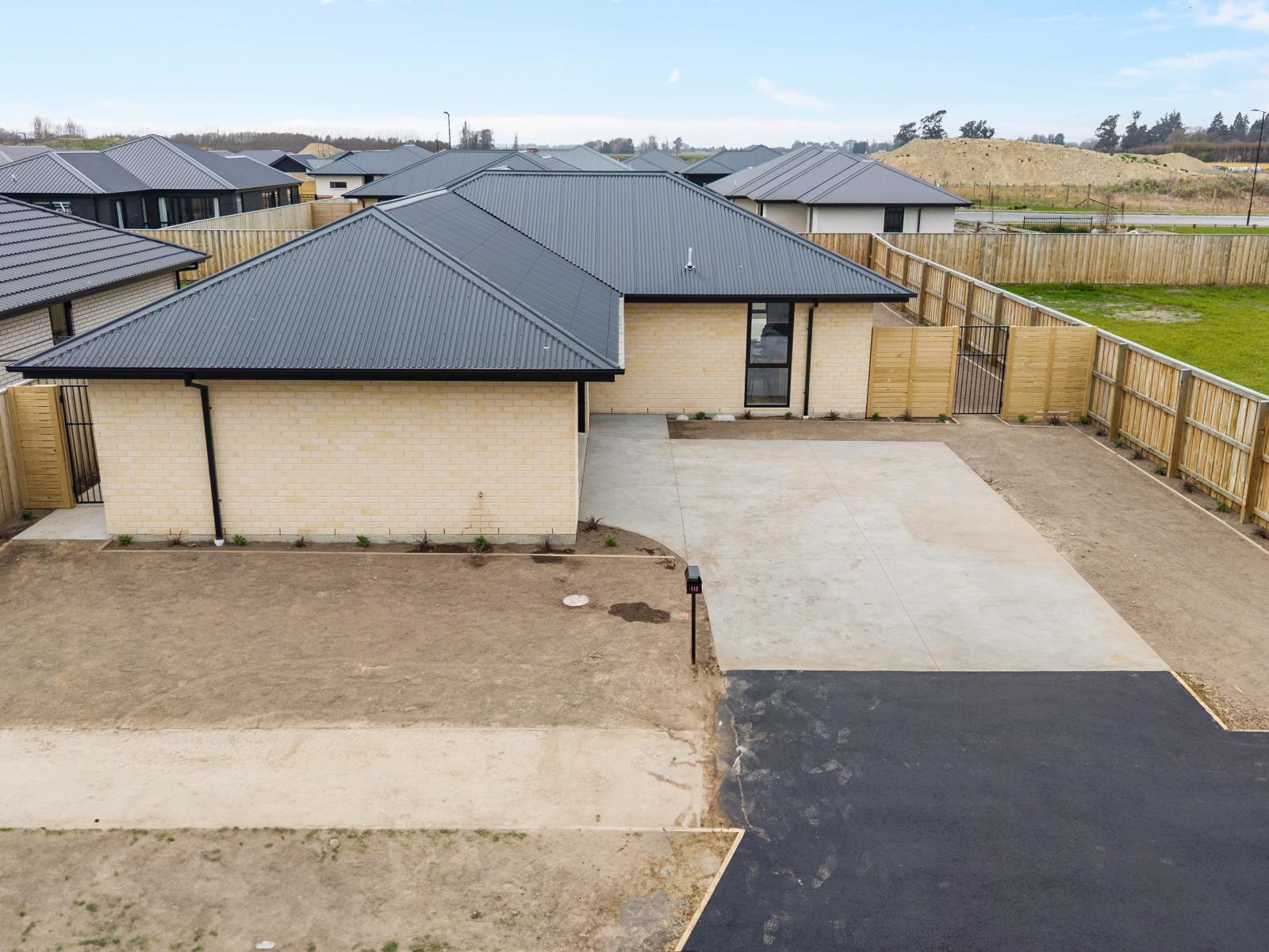 110 Trevors Road, Ashburton