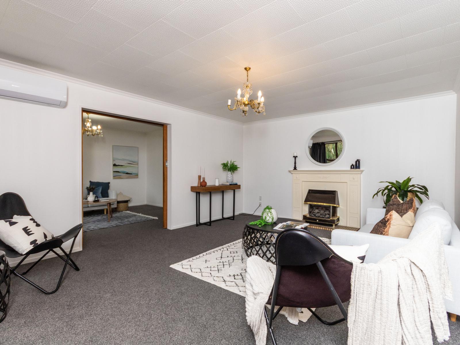 126C Long Melford Road, Awapuni