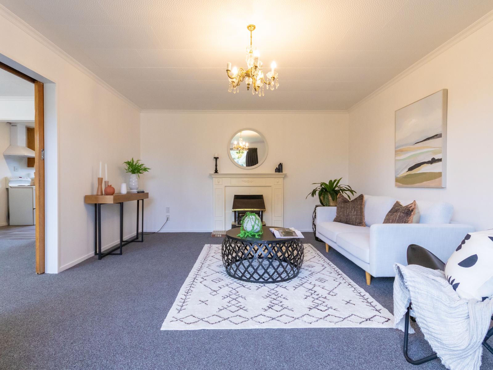 126C Long Melford Road, Awapuni