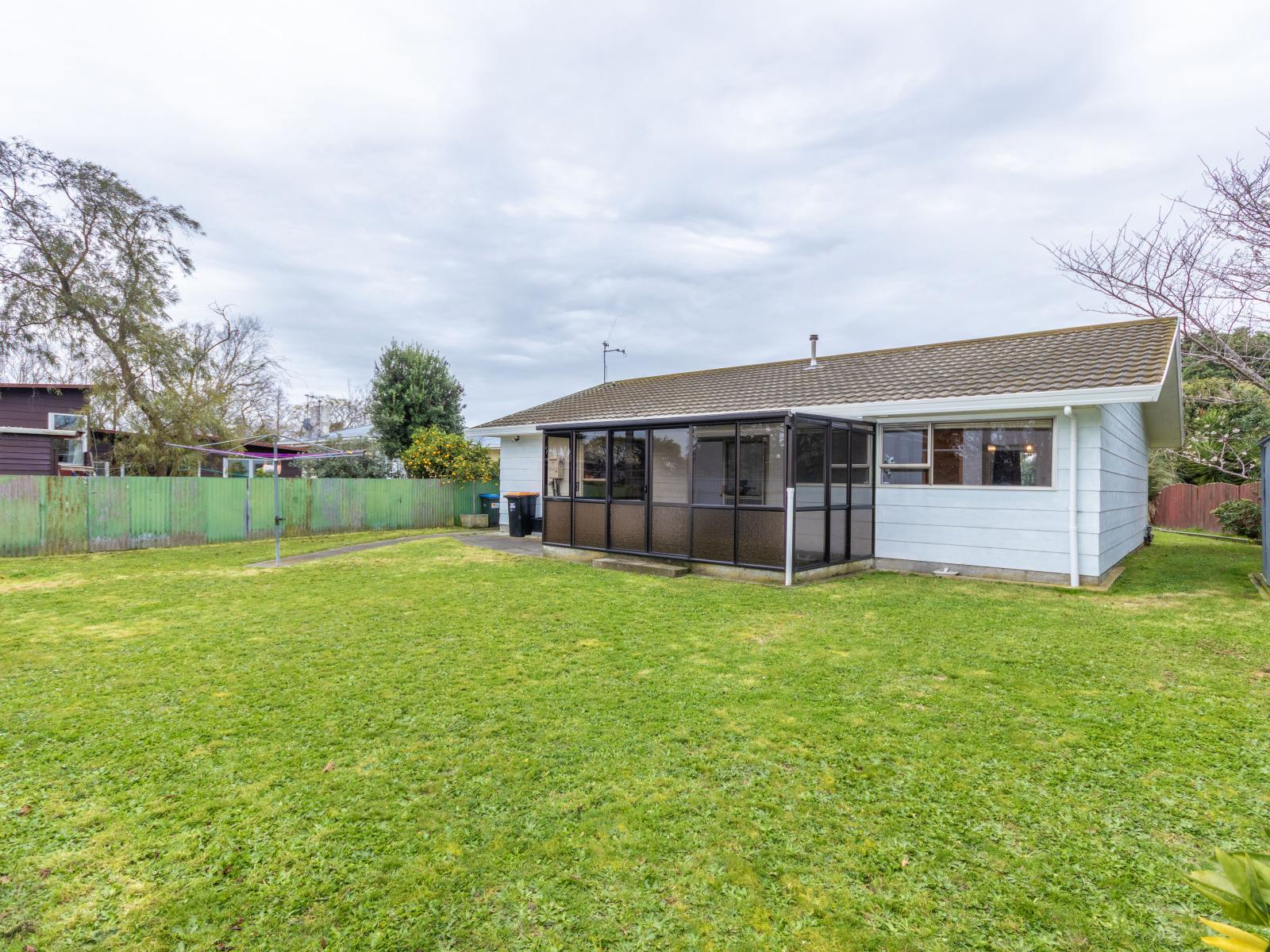 126C Long Melford Road, Awapuni