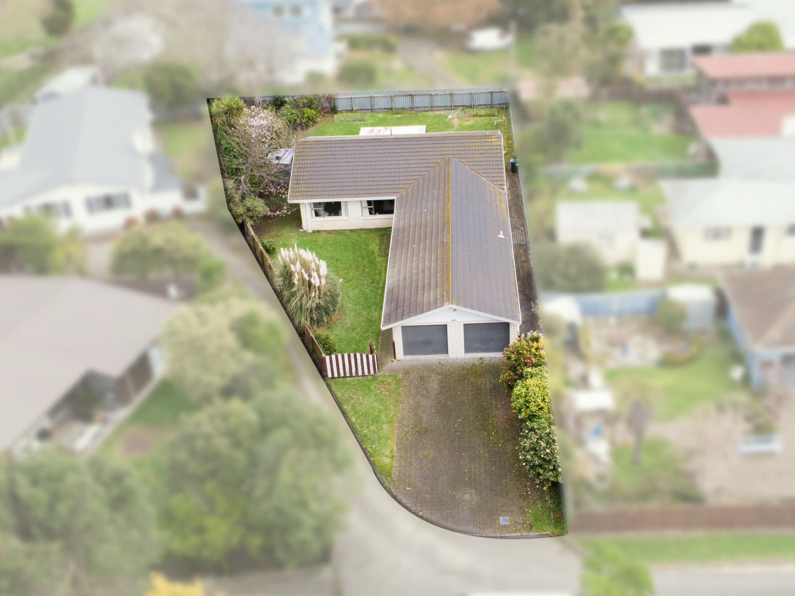 126C Long Melford Road, Awapuni