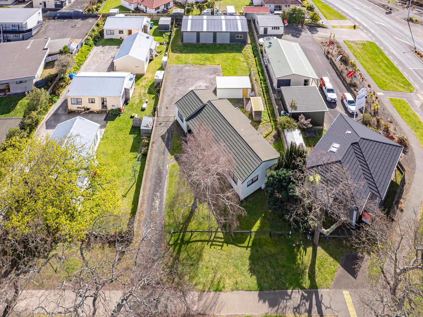 52 Heads Road, Gonville
