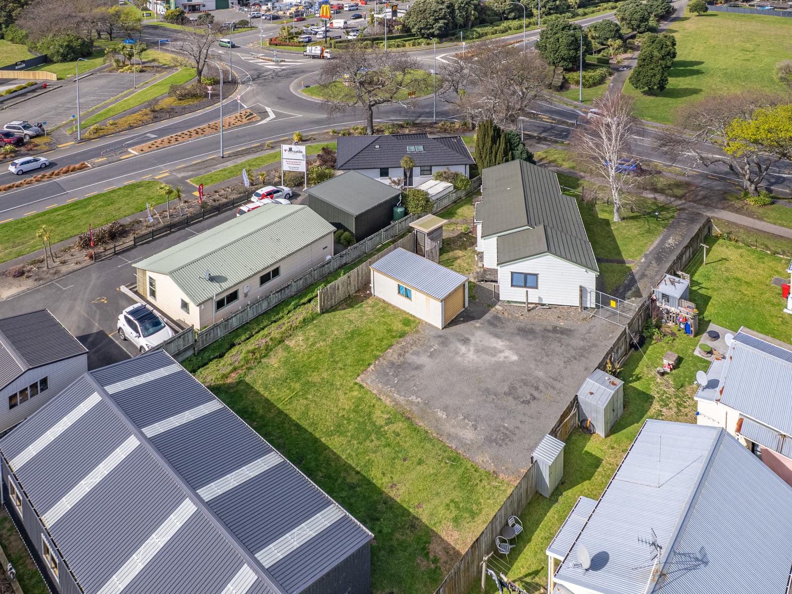 52 Heads Road, Gonville