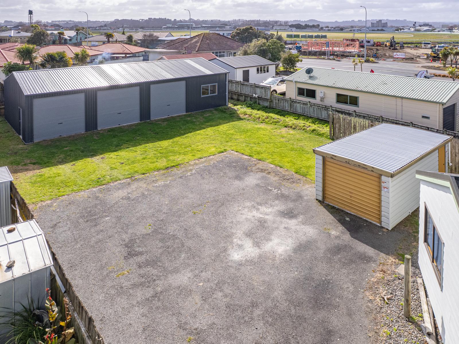 52 Heads Road, Gonville
