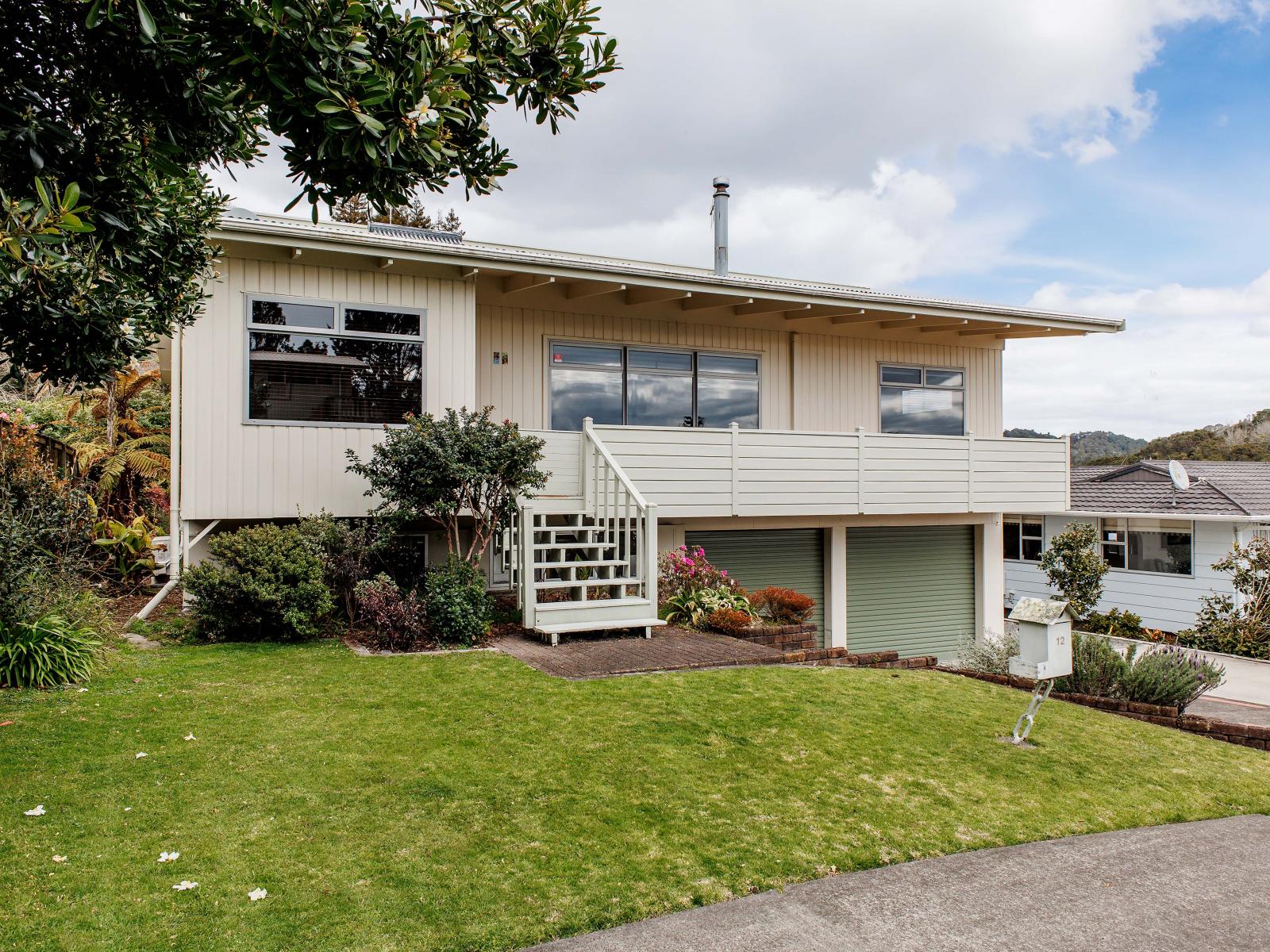 12 Melville Drive, Whakatane