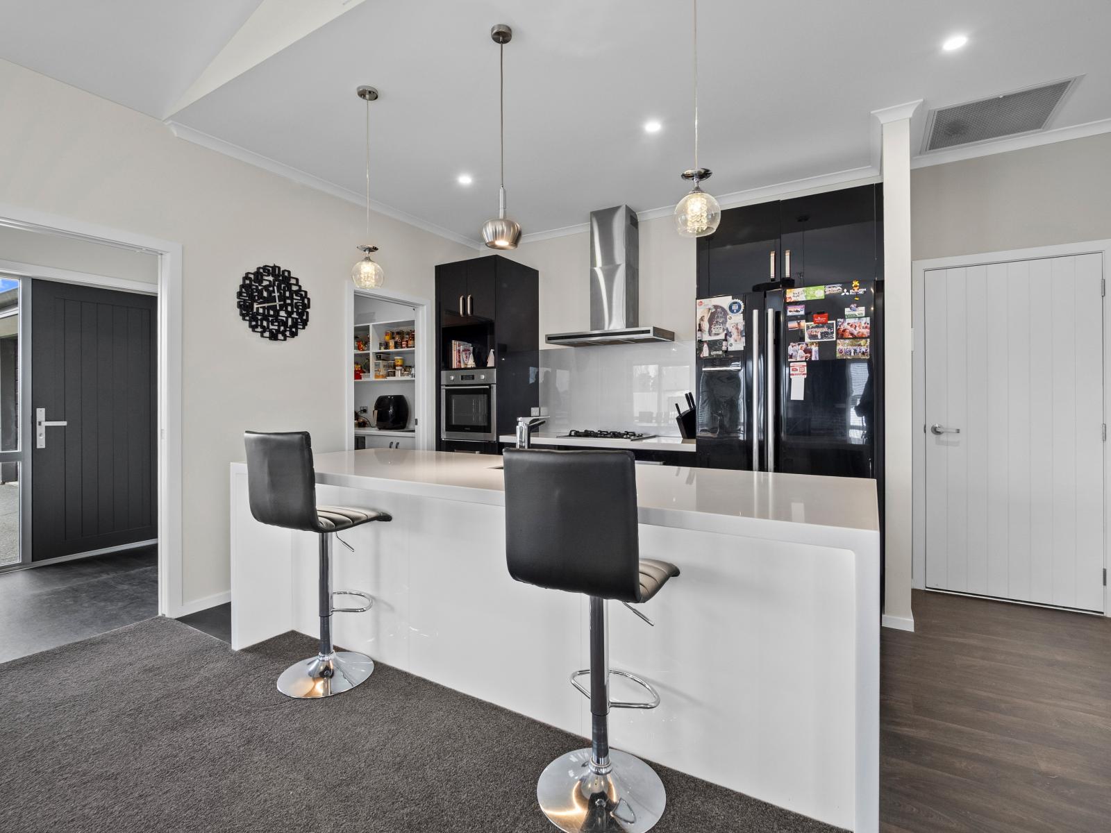 8 Trent Place, Huntingdon