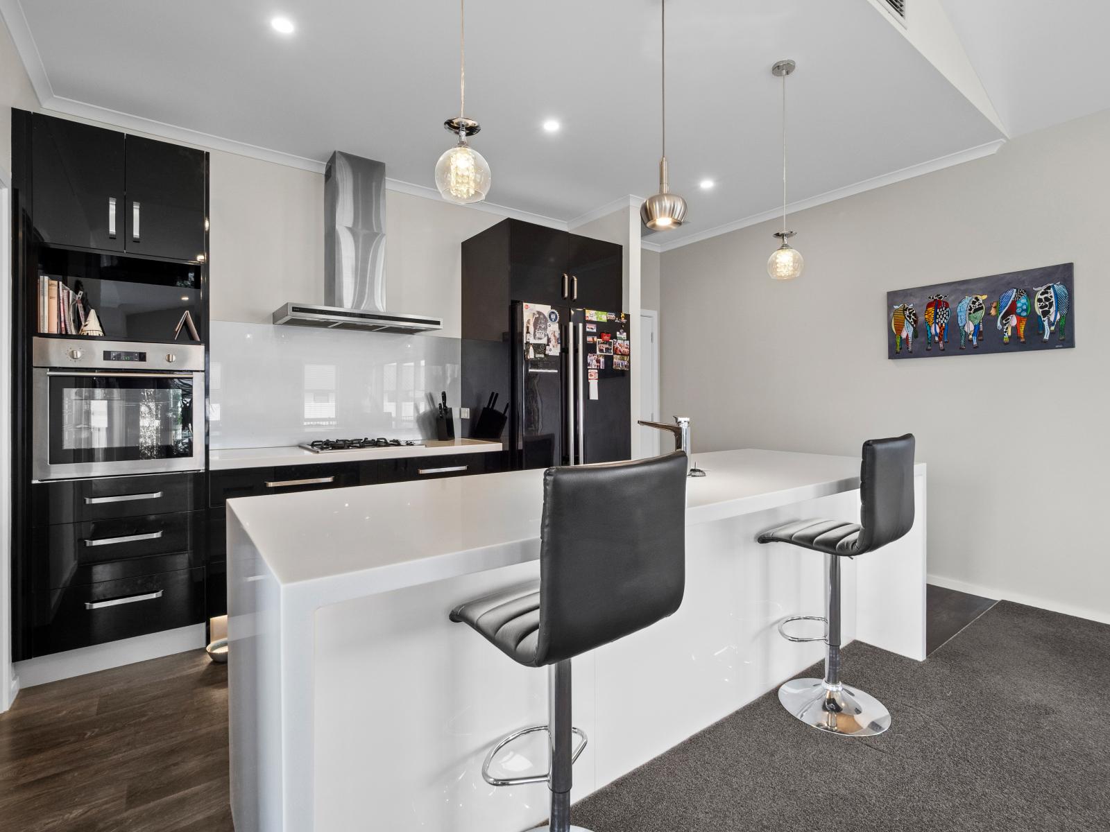8 Trent Place, Huntingdon