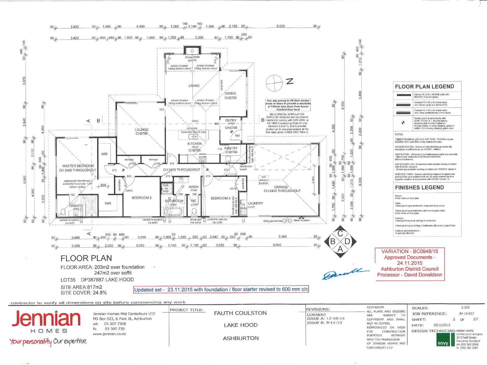 8 Trent Place, Huntingdon