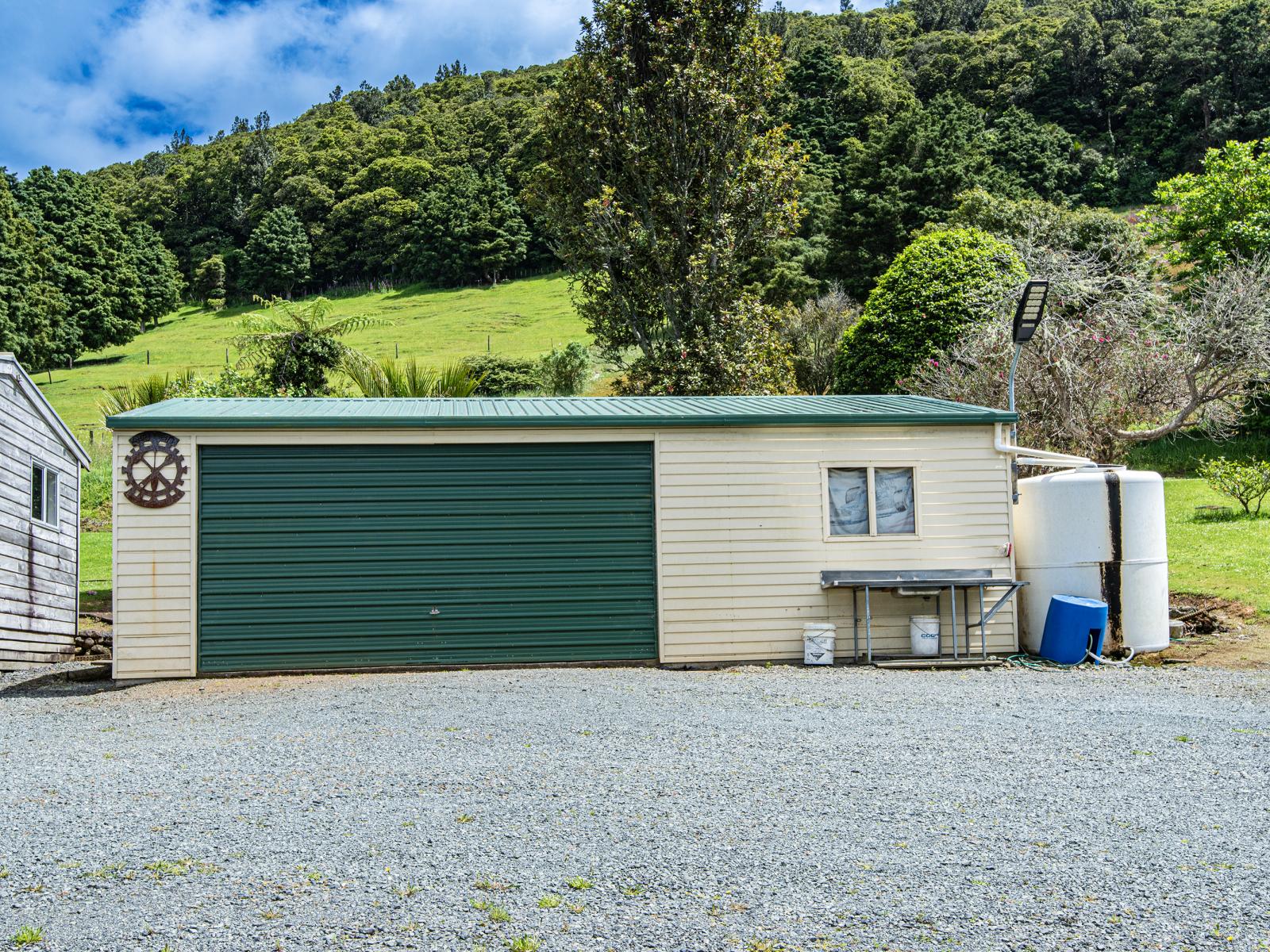 846 State Highway 14, Maungatapere