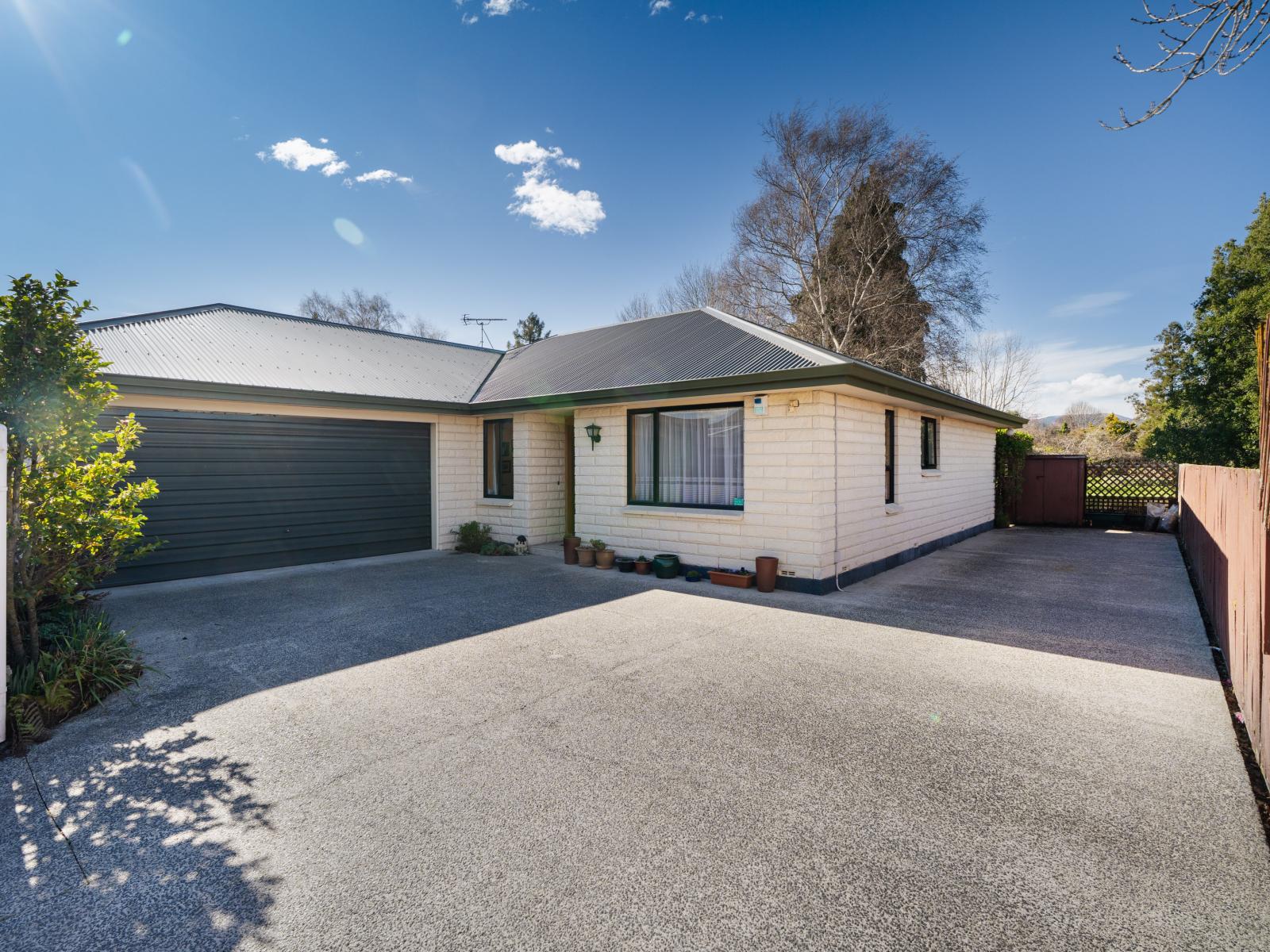 173A Gordon Road, Mosgiel