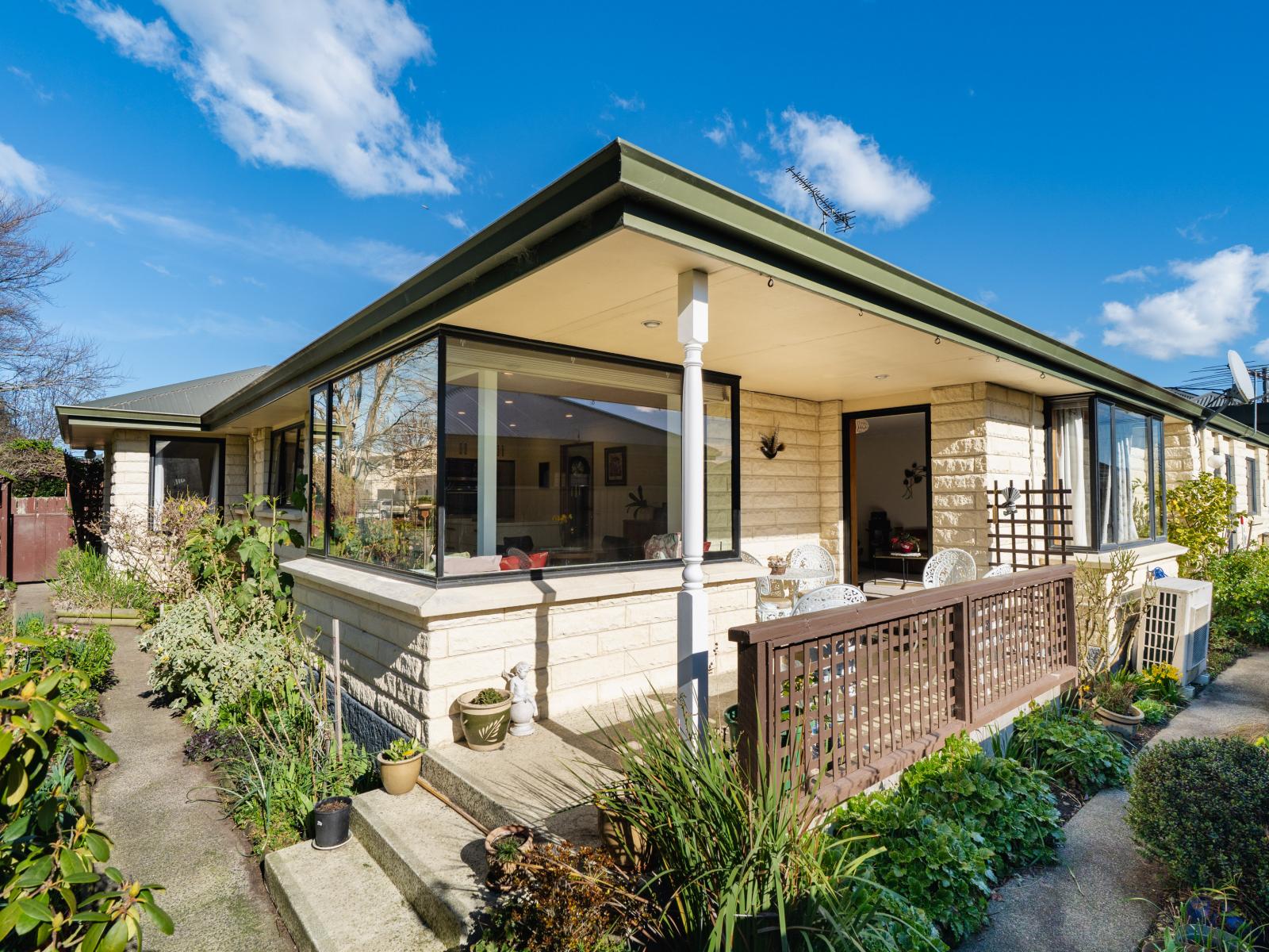 173A Gordon Road, Mosgiel