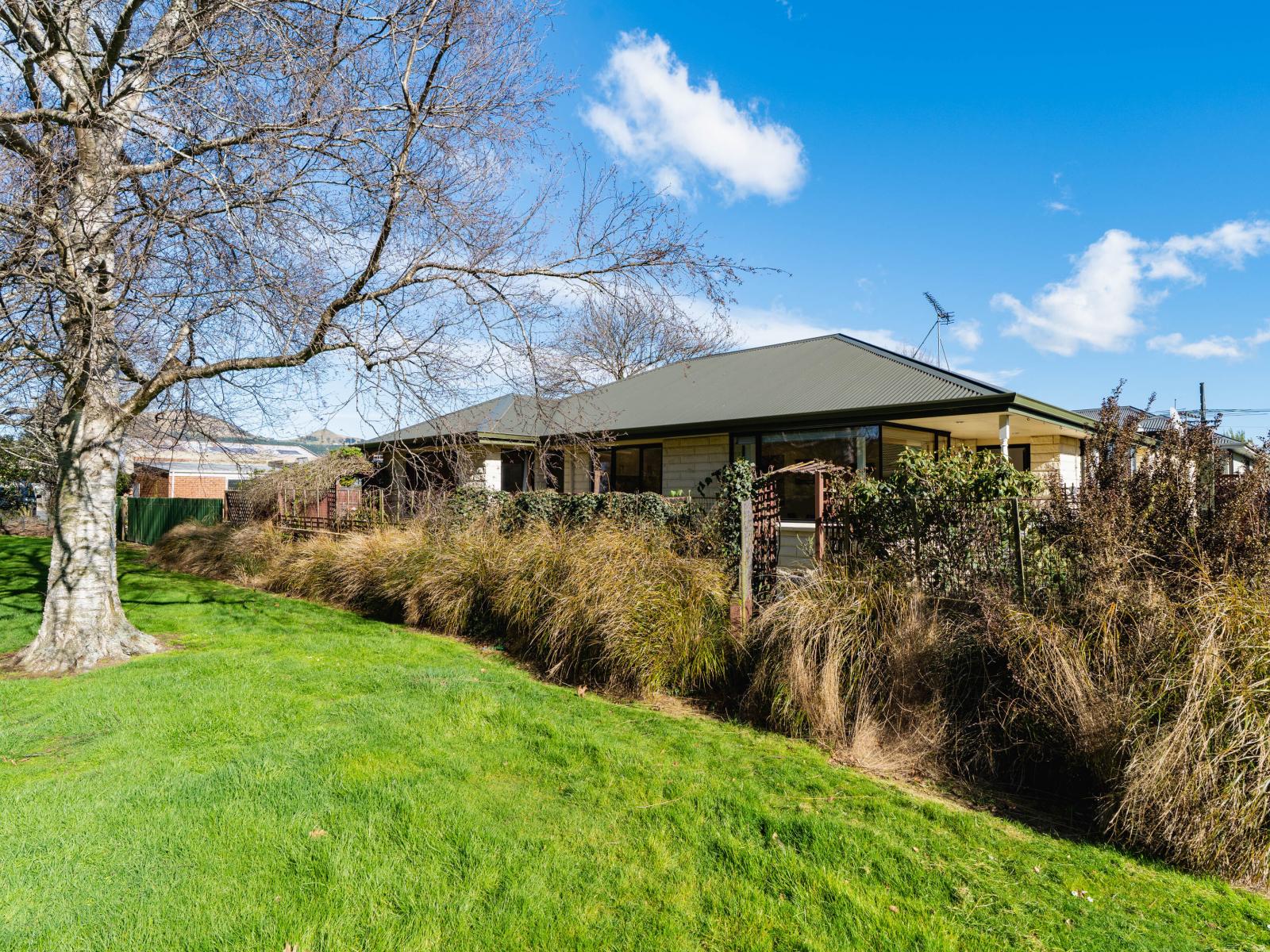 173A Gordon Road, Mosgiel