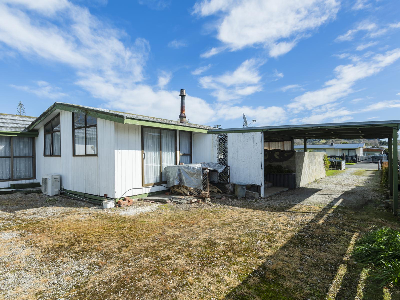 7 Ralph Street, Tamarau