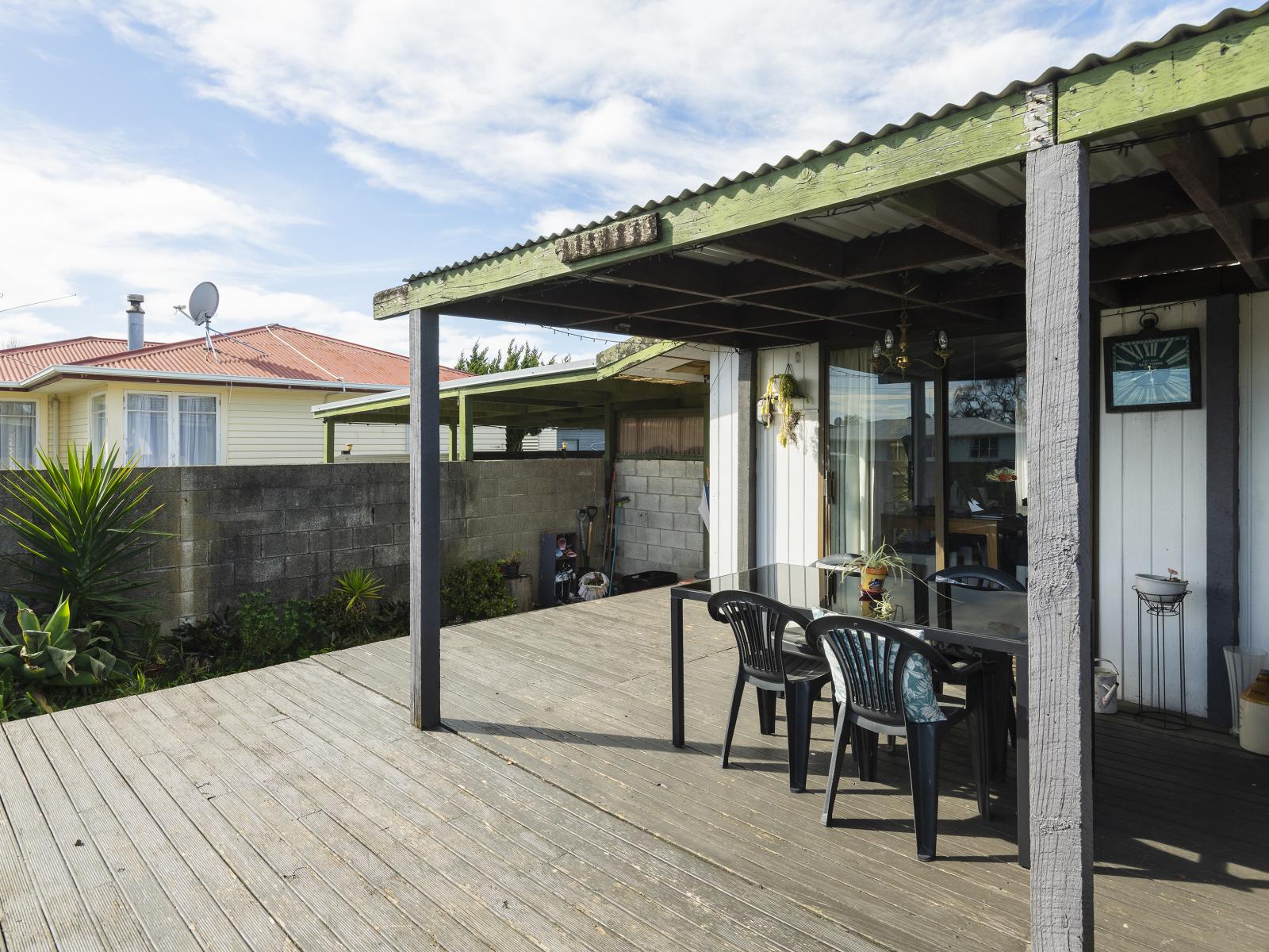 7 Ralph Street, Tamarau