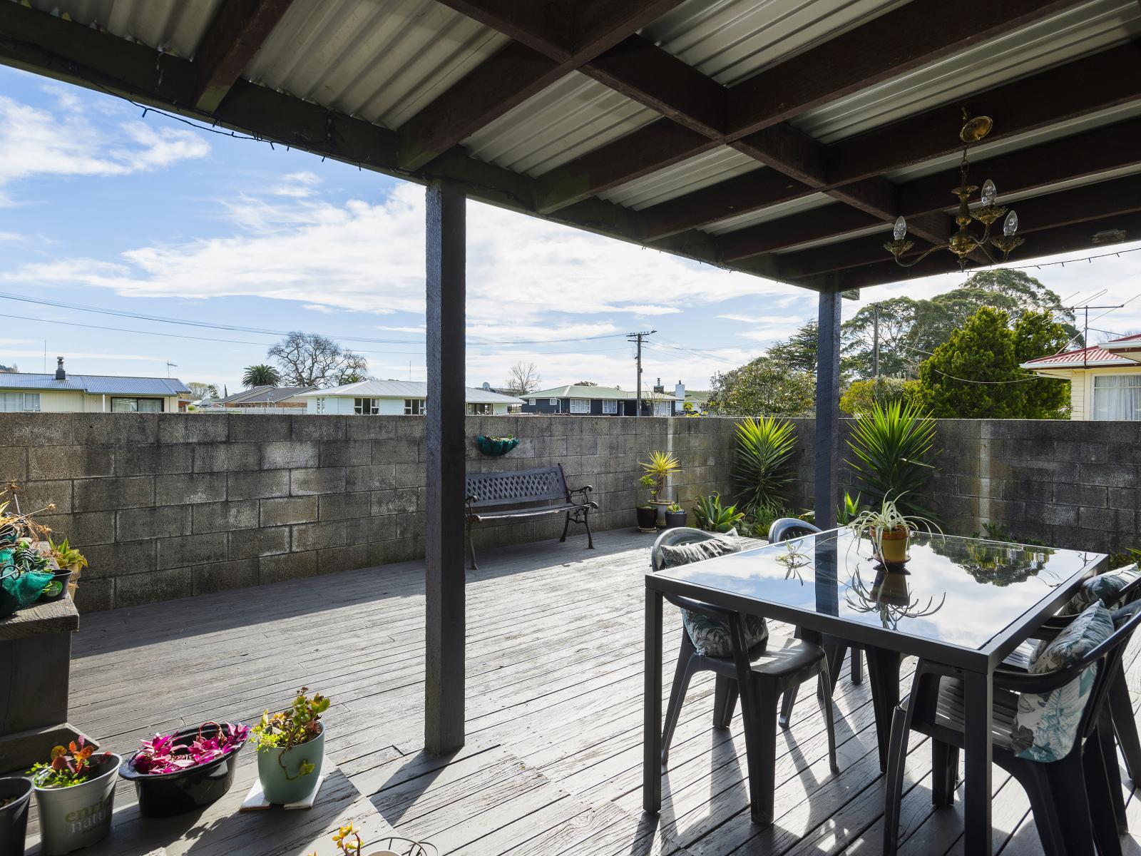 7 Ralph Street, Tamarau