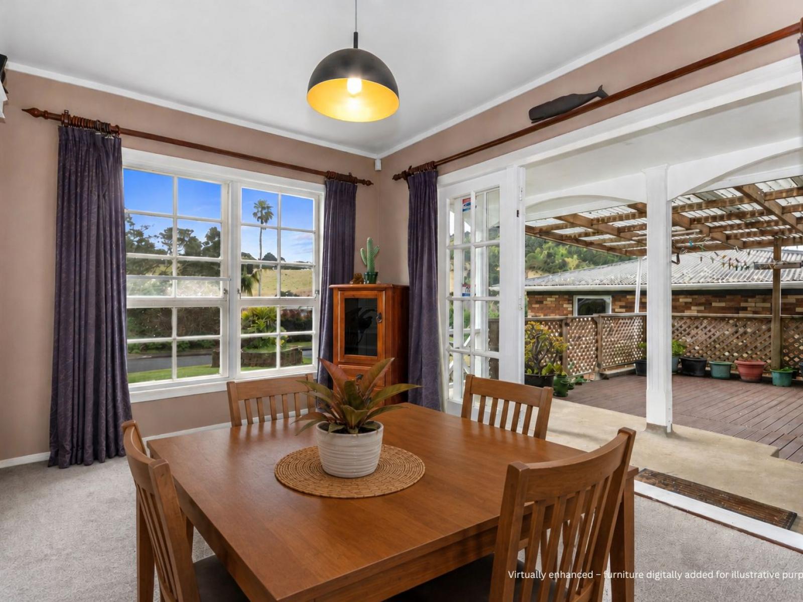 34 Crawford Crescent, Te Kamo