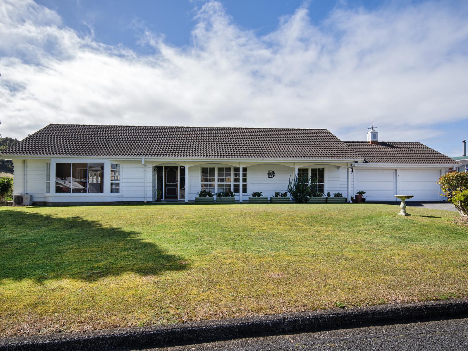 34 Crawford Crescent, Te Kamo