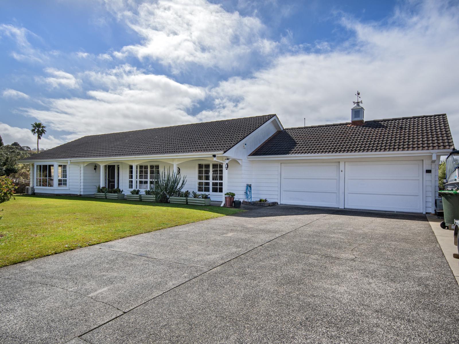 34 Crawford Crescent, Te Kamo