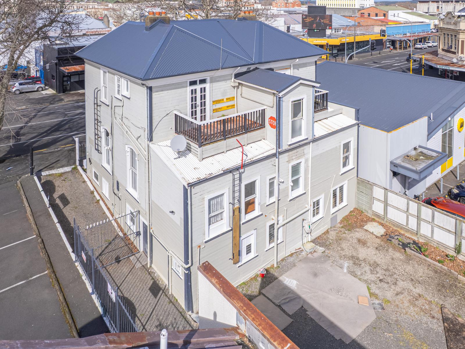 68 Ingestre Street, Whanganui