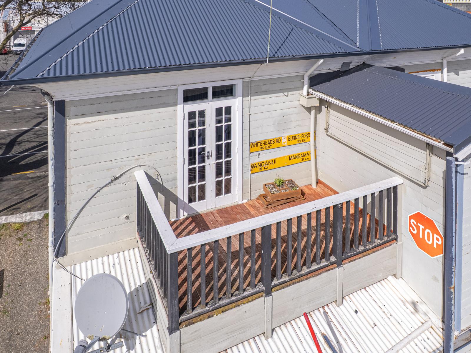 68 Ingestre Street, Whanganui