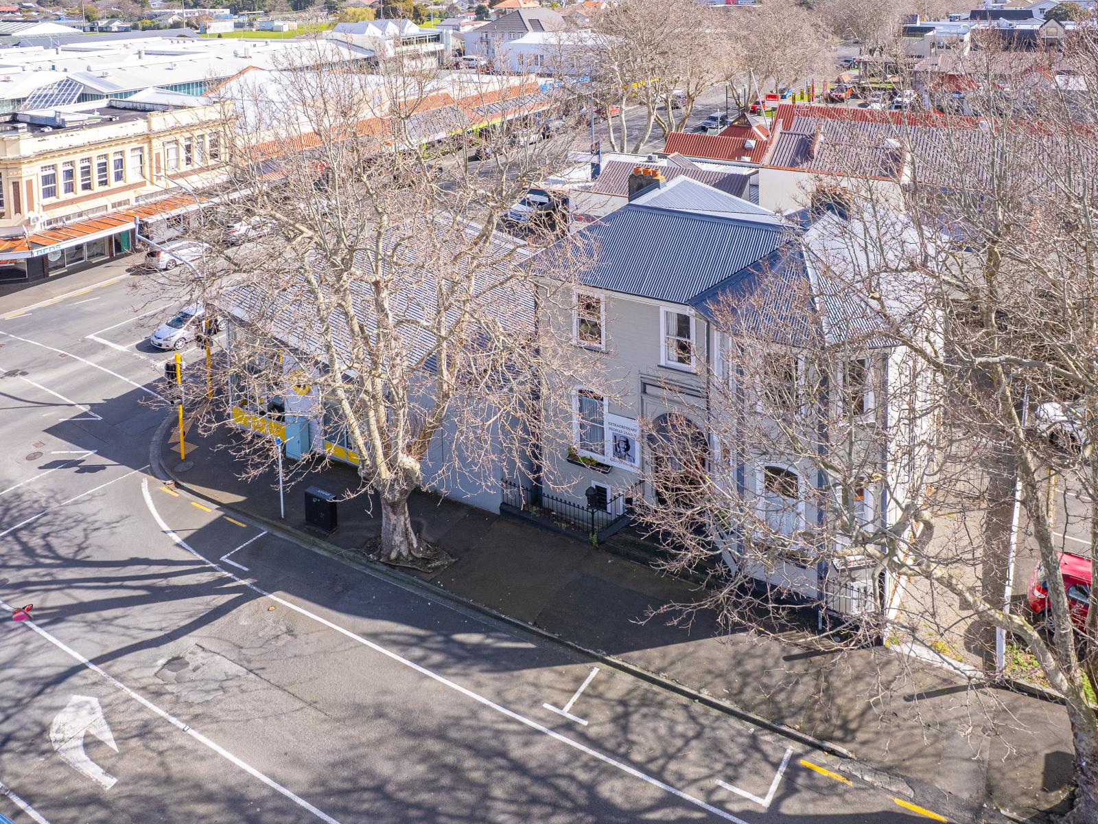 68 Ingestre Street, Whanganui