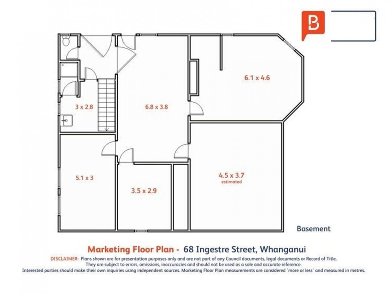 68 Ingestre Street, Whanganui