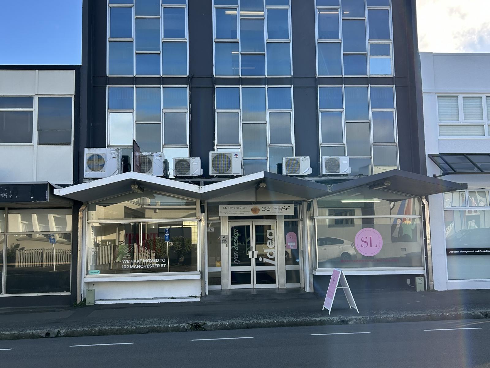22 Stafford Street, Feilding
