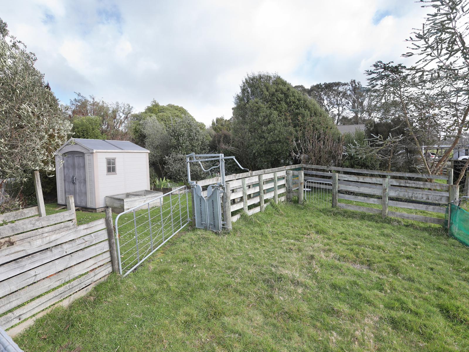 55 Hawkestone Road, Marton